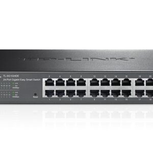 Switch TP-Link TL-SG1024DE
