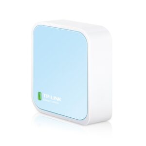 Router nano TP-Link TL-WR802N