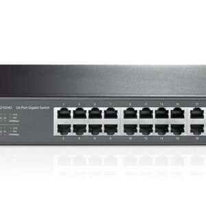 Switch TP-Link TL-SG1024D