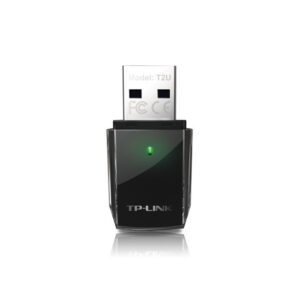 Karta sieciowa USB TP-Link Archer T2U