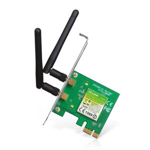 Karta sieciowa PCI-E TP-Link TL-WN881ND