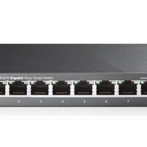 Switch TP-Link TL-SG108E