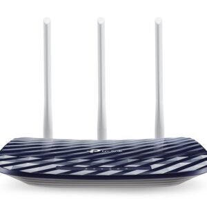 Router TP-Link Archer C20 (AC750)