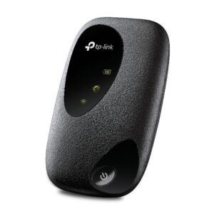 Hotspot TP-Link M7200