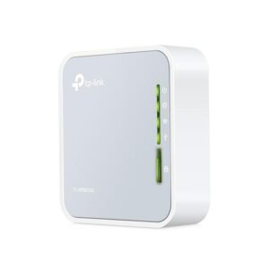 Router TP-Link AC750 TL-WR902AC