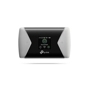 Hotspot TP-Link M7450