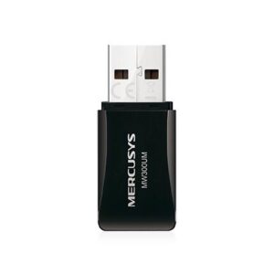 Karta sieciowa USB Mercusys MW300UM
