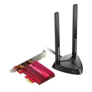 Karta sieciowa PCI-E TP-Link Archer TX3000E WiFi 6, Bluetooth 5.0
