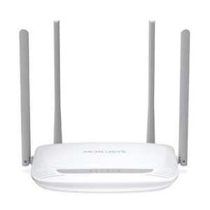 Router Mercysys MW325R