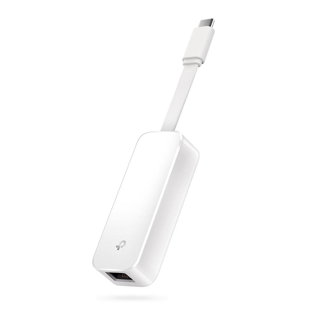 Karta sieciowa USB-C TP-Link UE300C - obrazek 3