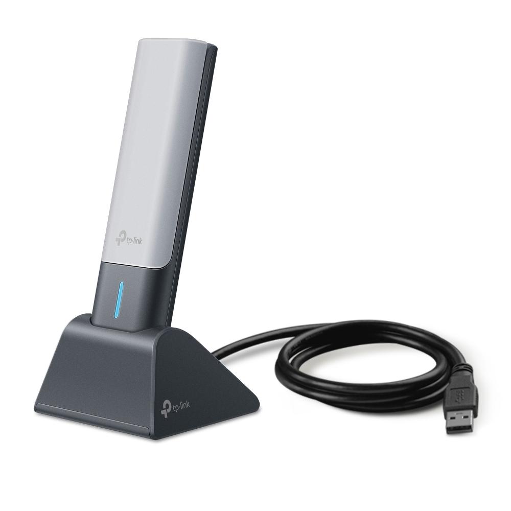 Karta sieciowa USB TP-Link Archer TX50UH - obrazek 3