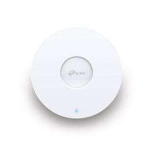 Punkt dostępowy sufitowy WiFi 6 TP-Link EAP653 UR