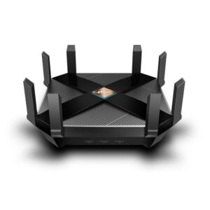 Router TP-Link Archer AX6000