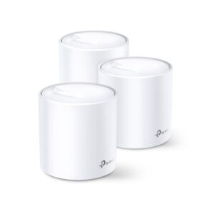 Deco X20 domowy system Wi-Fi (3-pack)