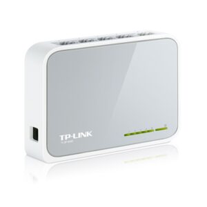 Switch TP-Link TL-SF1005D