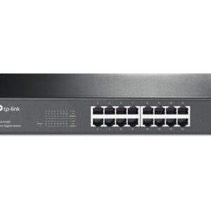 Switch TP-Link TL-SG1016D