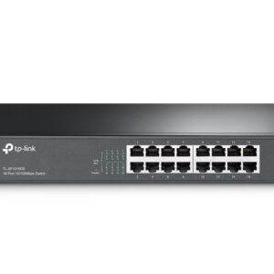 Switch TP-Link TL-SF1016DS