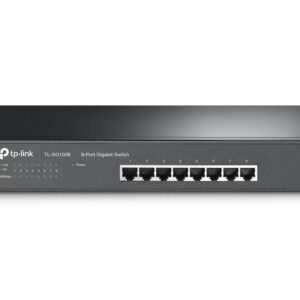 Switch TP-Link TL-SG1008