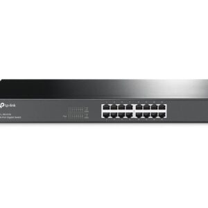 Switch TP-Link TL-SG1016
