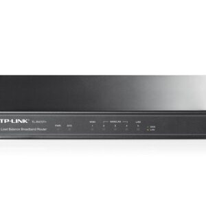 Router TP-Link TL-R470T+