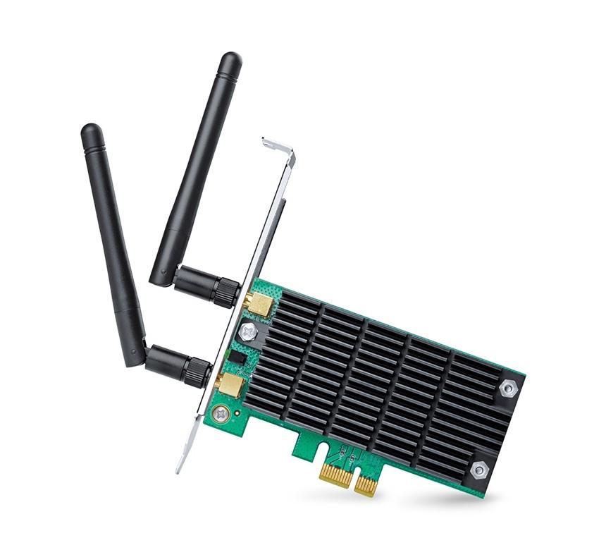 Karta sieciowa PCI-E TP-Link Archer T6E