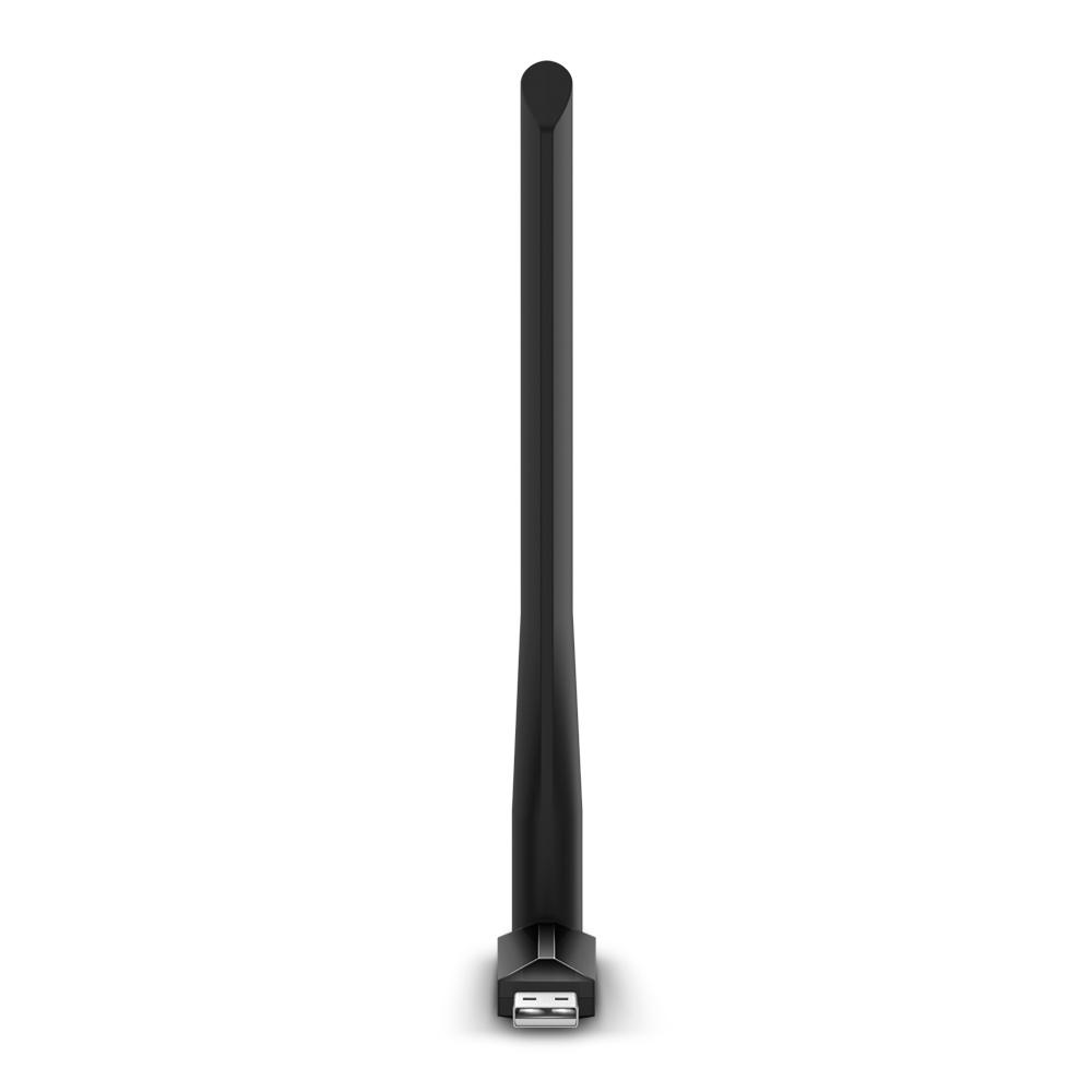 Karta sieciowa USB TP-Link AC600 Archer T2U Plus - obrazek 3