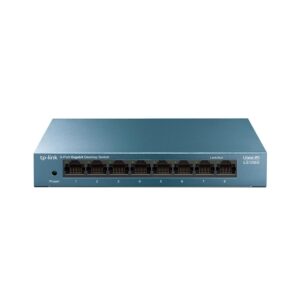 Switch TP-Link LiteWave LS108G