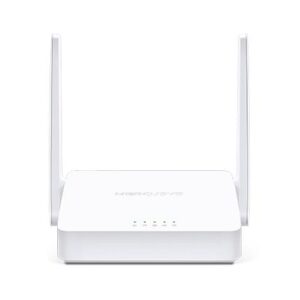 Router/modem Mercusys MW300D