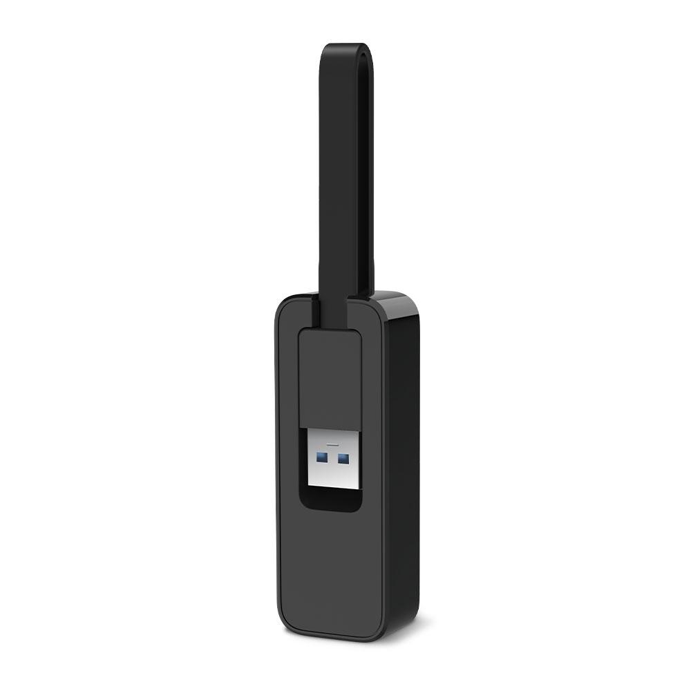 Karta sieciowa USB 3.0 TP-Link UE306 - obrazek 3