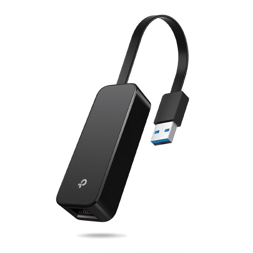 Karta sieciowa USB 3.0 TP-Link UE306 - obrazek 4