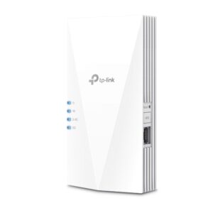 Wzmacniacz sygnału bezprzewodowego TP-Link RE600X