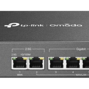 Router TP-Link ER707-M2