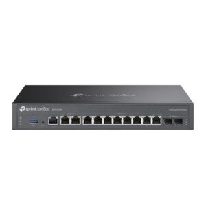 Router TP-Link ER7412-M2