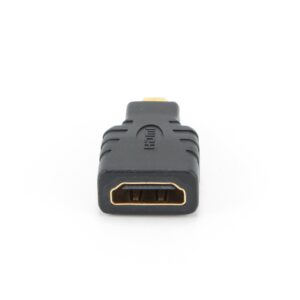 Adapter HDMI-micro HDMI Gembird A-HDMI-FD