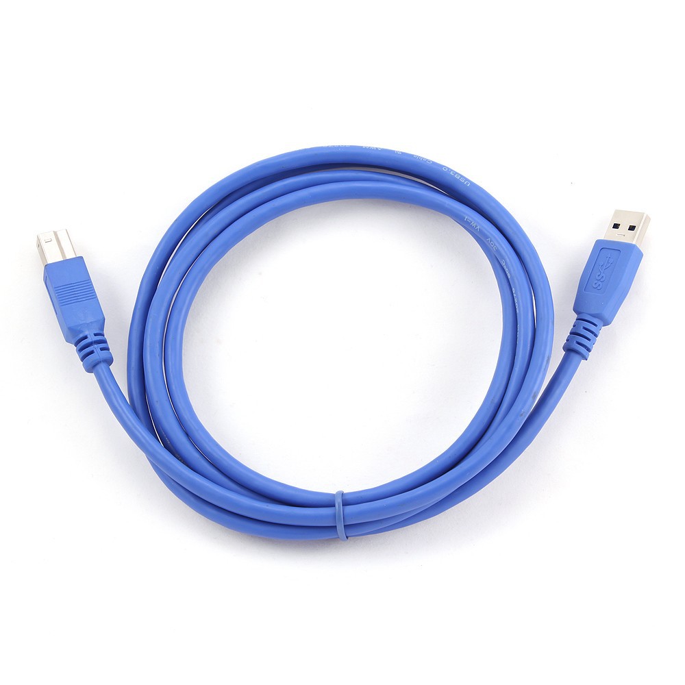 Kabel USB 3.0 Gembird CCP-USB3-AMBM-6 (1,8 m) - obrazek 3