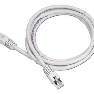 Kabel sieciowy UTP Gembird PP12-0.5M kat. 5e, Patch cord RJ-45 (0,5 m)