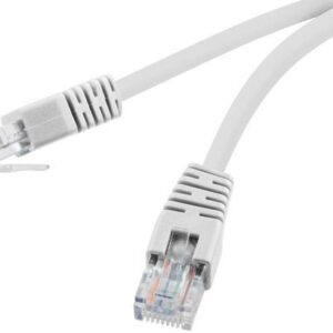 Kabel sieciowy UTP Gembird PP12-1.5M kat. 5e, Patch cord RJ-45 (1,5 m)