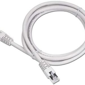 Kabel sieciowy UTP Gembird PP12-15M kat. 5e, Patch cord RJ-45 (15 m)