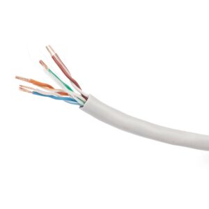 Kabel sieciowy UTP Gembird UPC-5004E-L kat. 5e (linka 305 m)