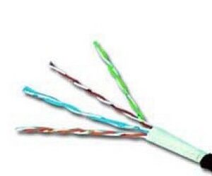 Kabel sieciowy FTP Gembird FPC-5004E kat. 5e (linka 305 m)