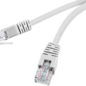 Kabel sieciowy UTP Gembird PP12-30M kat. 5e, Patch cord RJ-45 (30 m)