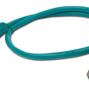 Kabel sieciowy FTP Gembird PP6-0.5M/G kat. 6, Patch cord RJ-45 (0,5 m)