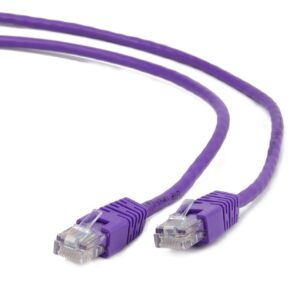 Kabel sieciowy FTP Gembird PP6-5M/V kat. 6, Patch cord RJ-45 (5 m)