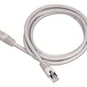 Kabel sieciowy FTP Gembird PP22-15M kat. 5e, Patch cord RJ-45 (15 m)