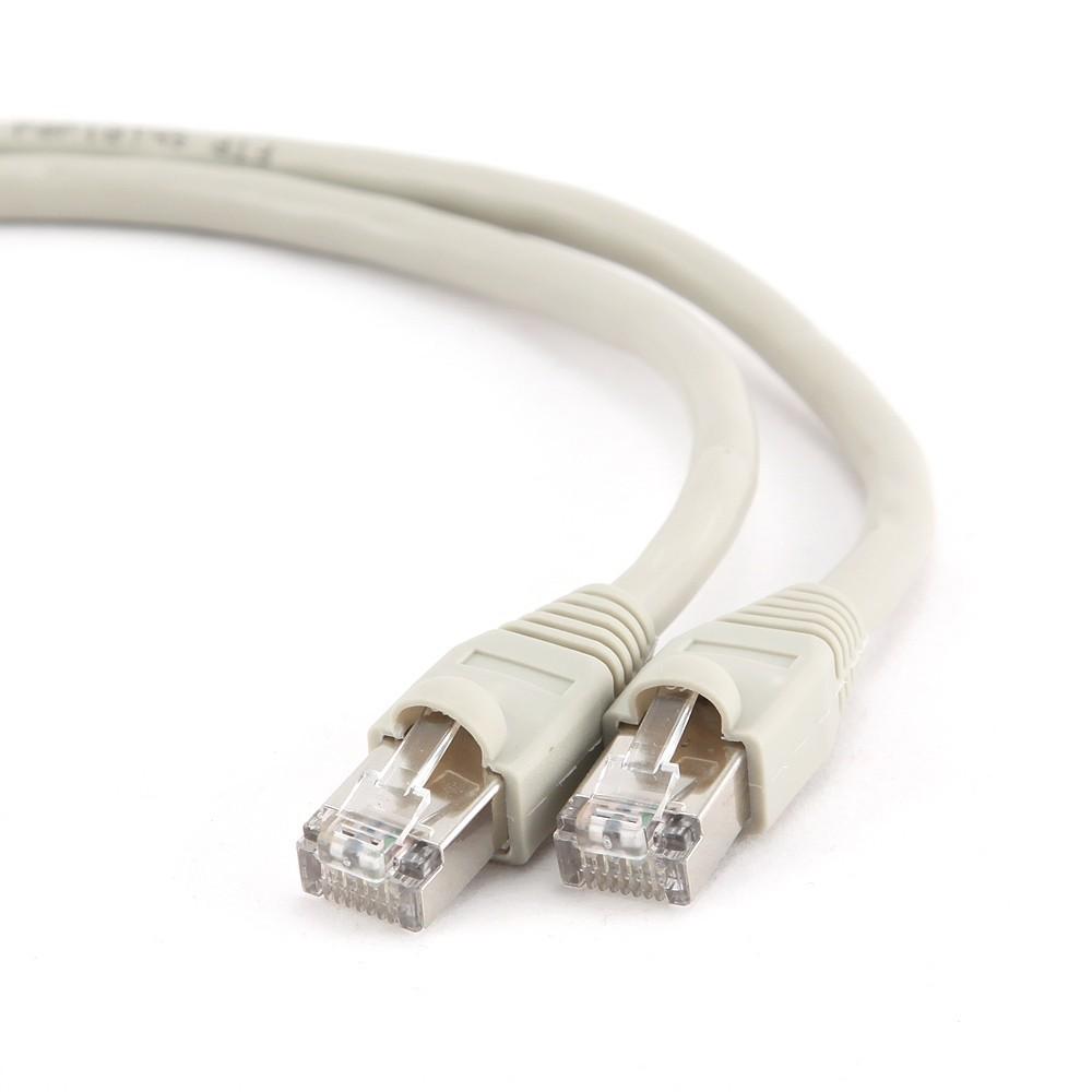 Kabel sieciowy UTP Gembird PP6U-3M kat. 6, Patch cord RJ-45 (3 m) - obrazek 3