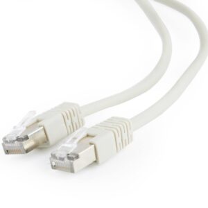 Kabel sieciowy FTP Gembird PP22-0.25M kat. 5e, Patch cord RJ-45 (0,25 m)