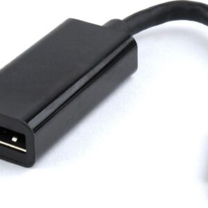 Adapter USB-C/Display Port Gembird