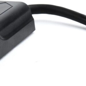 Adapter USB-C do LAN Gembird