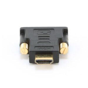 Adapter HDMI na DVI Gembird