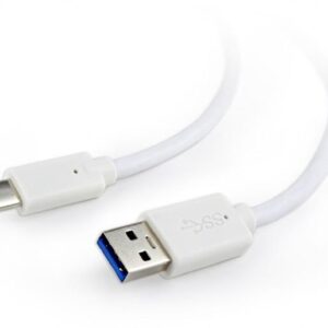 Kabel USB 3.0 typ C(AM/CM) 1m Gembird
